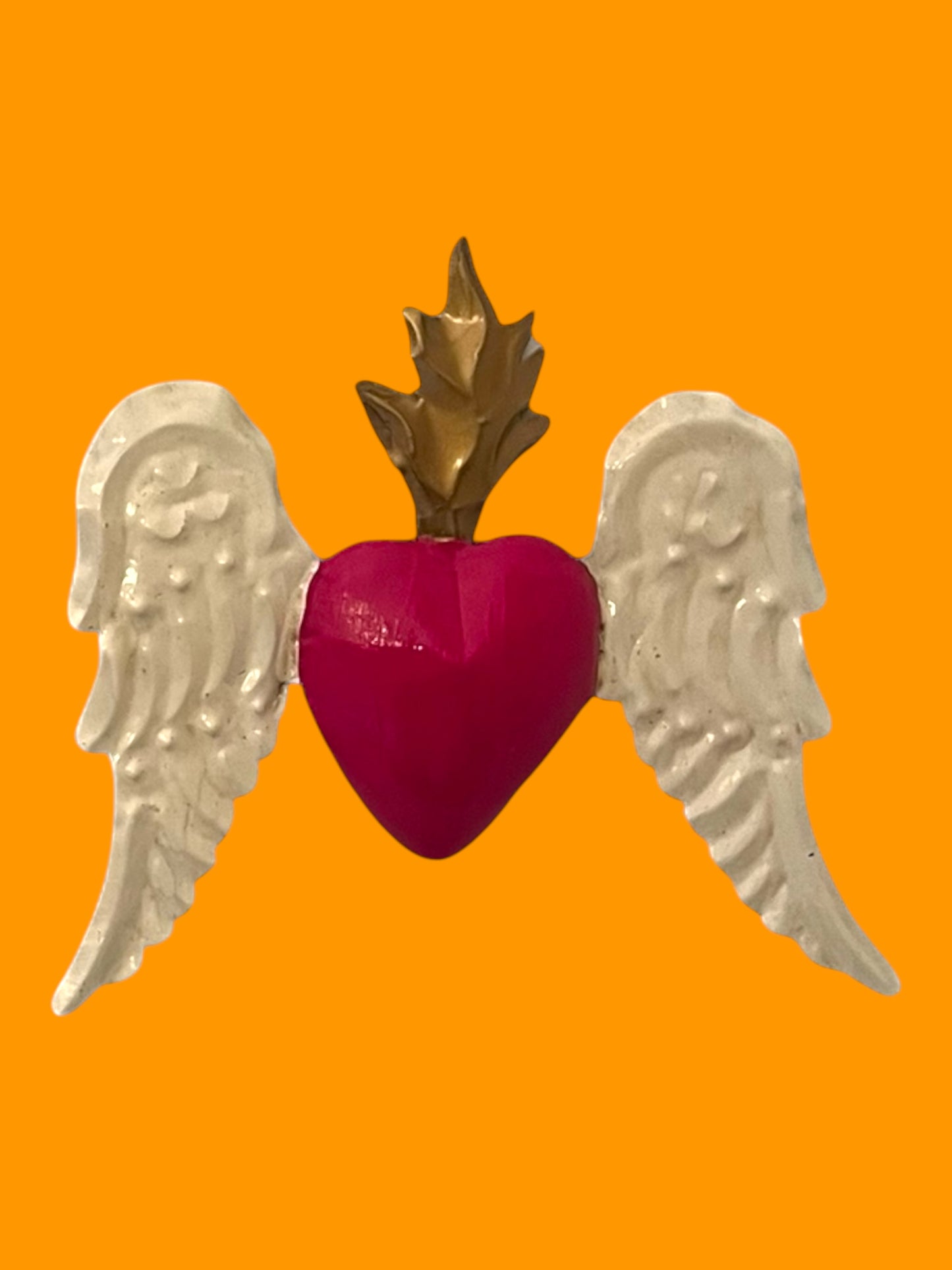 Ex votive decorations